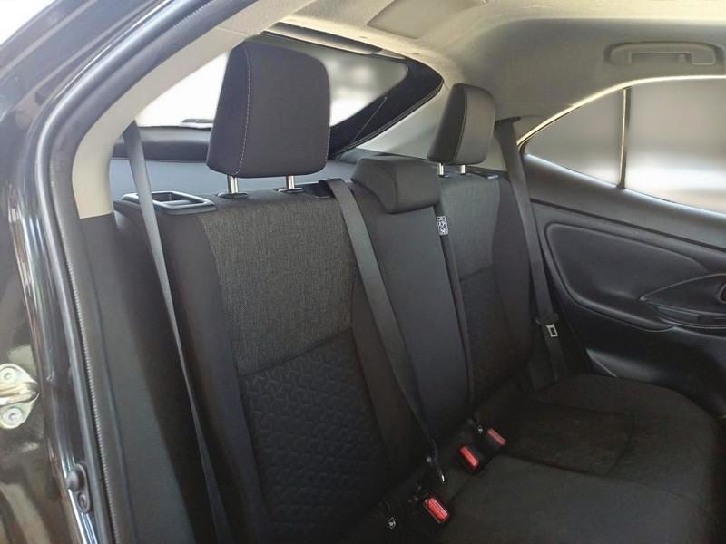 TOYOTA YARIS CROSS 1.5H 92 CV E-CVT BUSINESS SUV