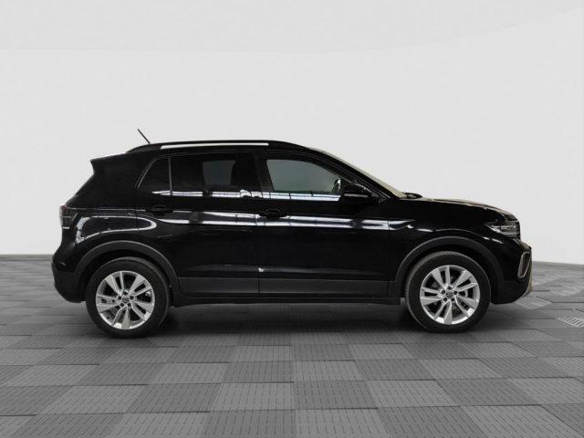 VOLKSWAGEN T-Cross T-Cross 1.0 TSI Edition Plus