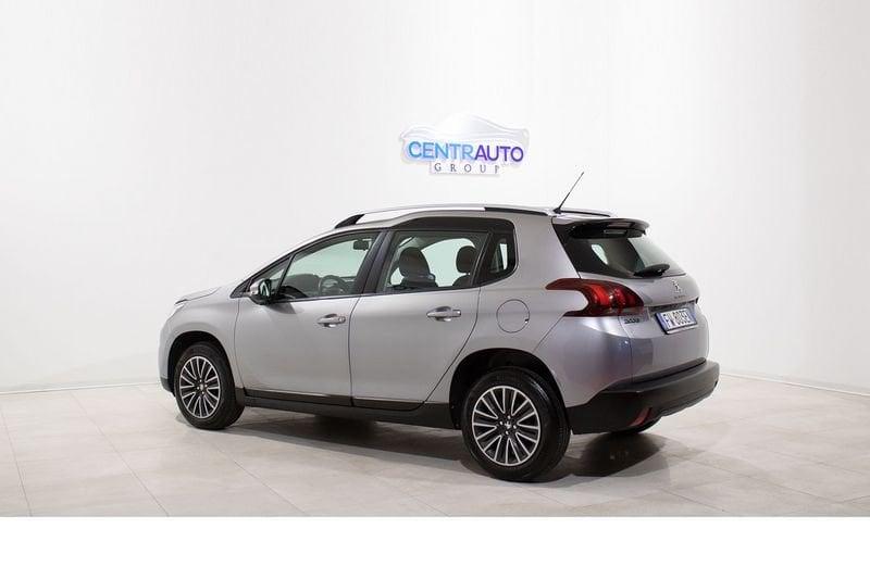 Peugeot 2008 BlueHDi 100cv Active