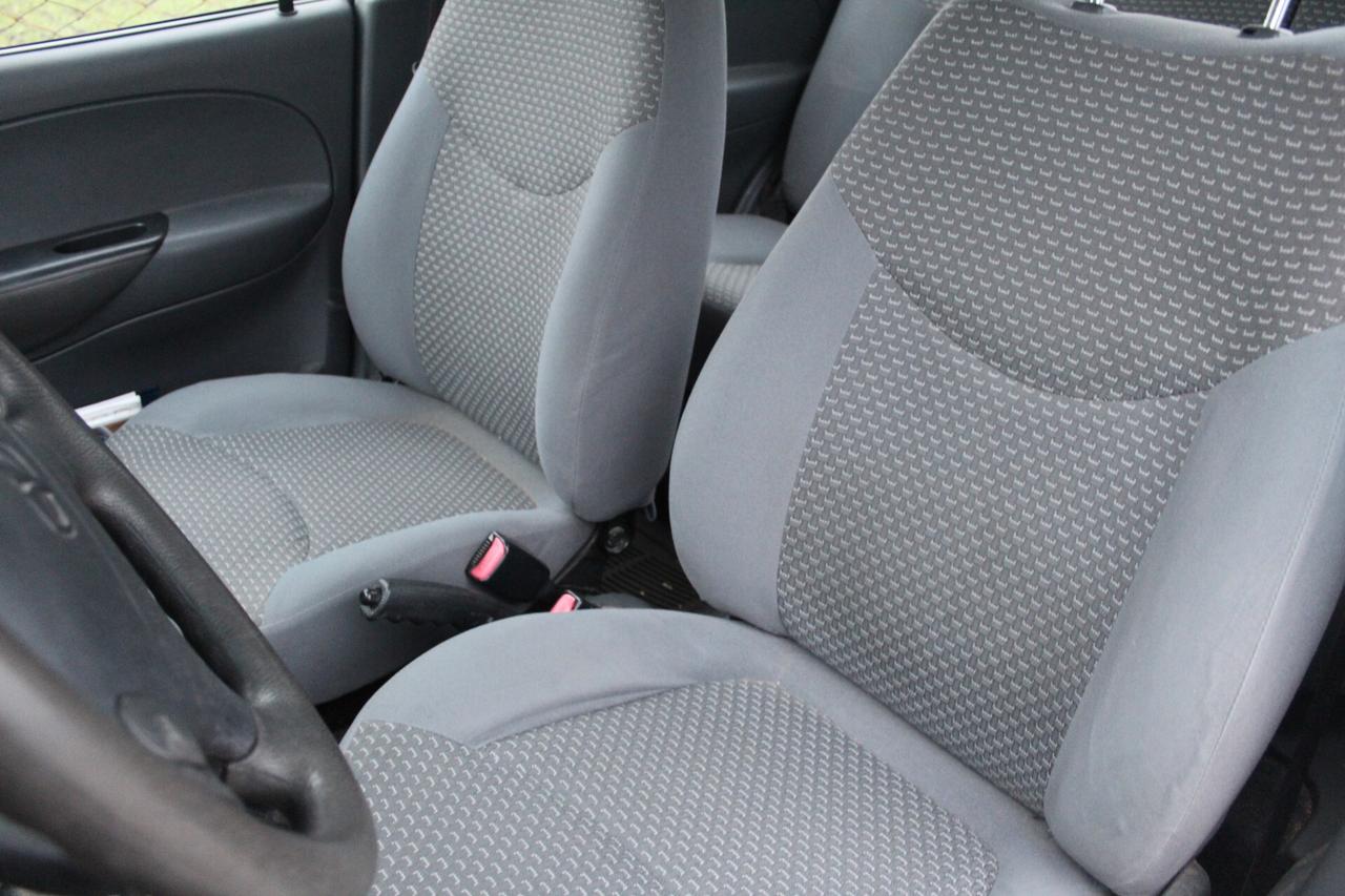 Daewoo Matiz 1000i cat SE Energy