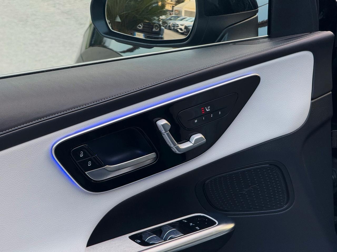 Mercedes-Benz GLC 300 d Coupé AMG Premium Plus 269CV