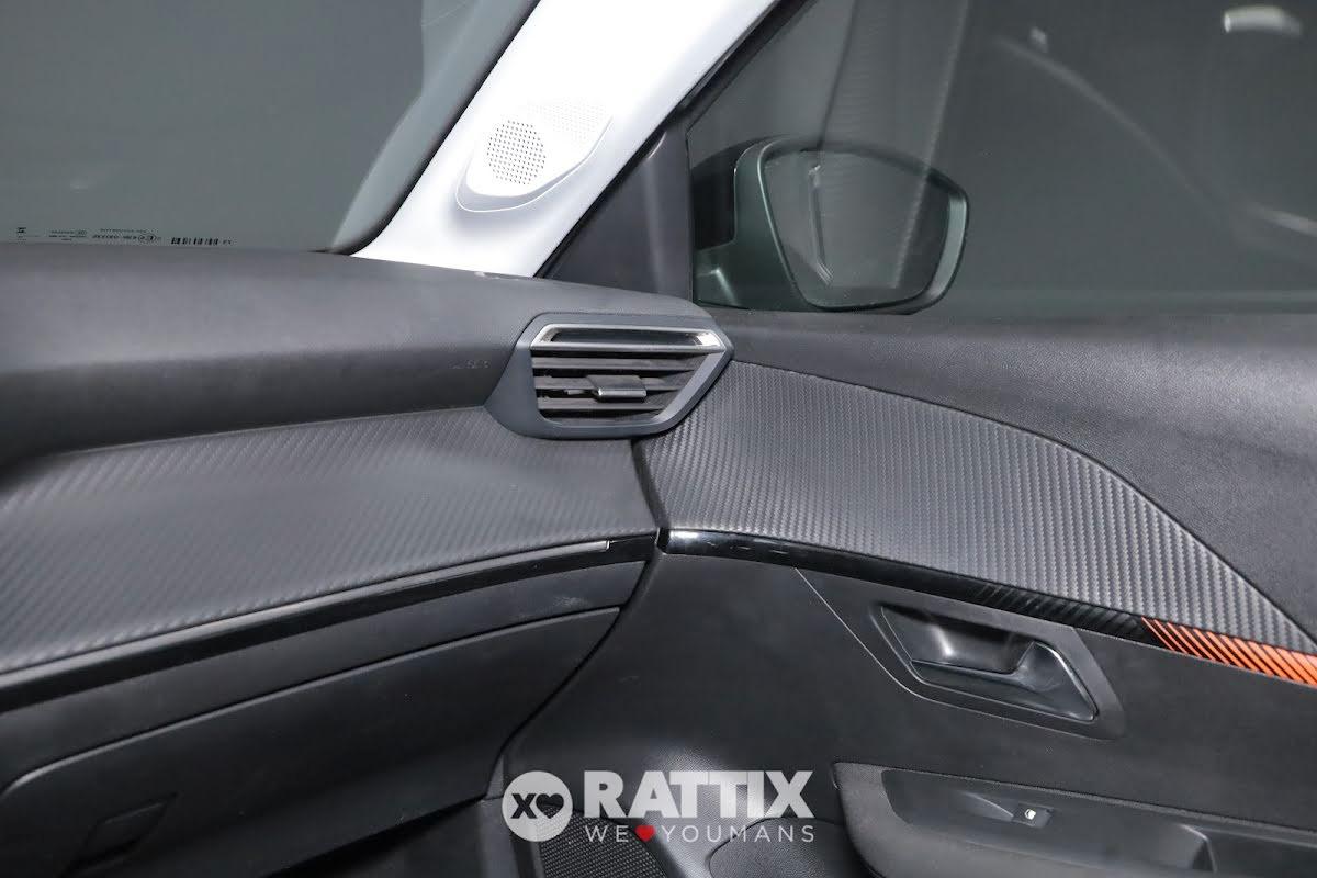 Peugeot 208 1.5 BlueHDI 100CV Active Pack