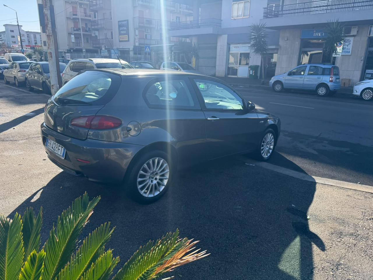 Alfa Romeo 147 1.6 16V TS (105) 5 porte Progression