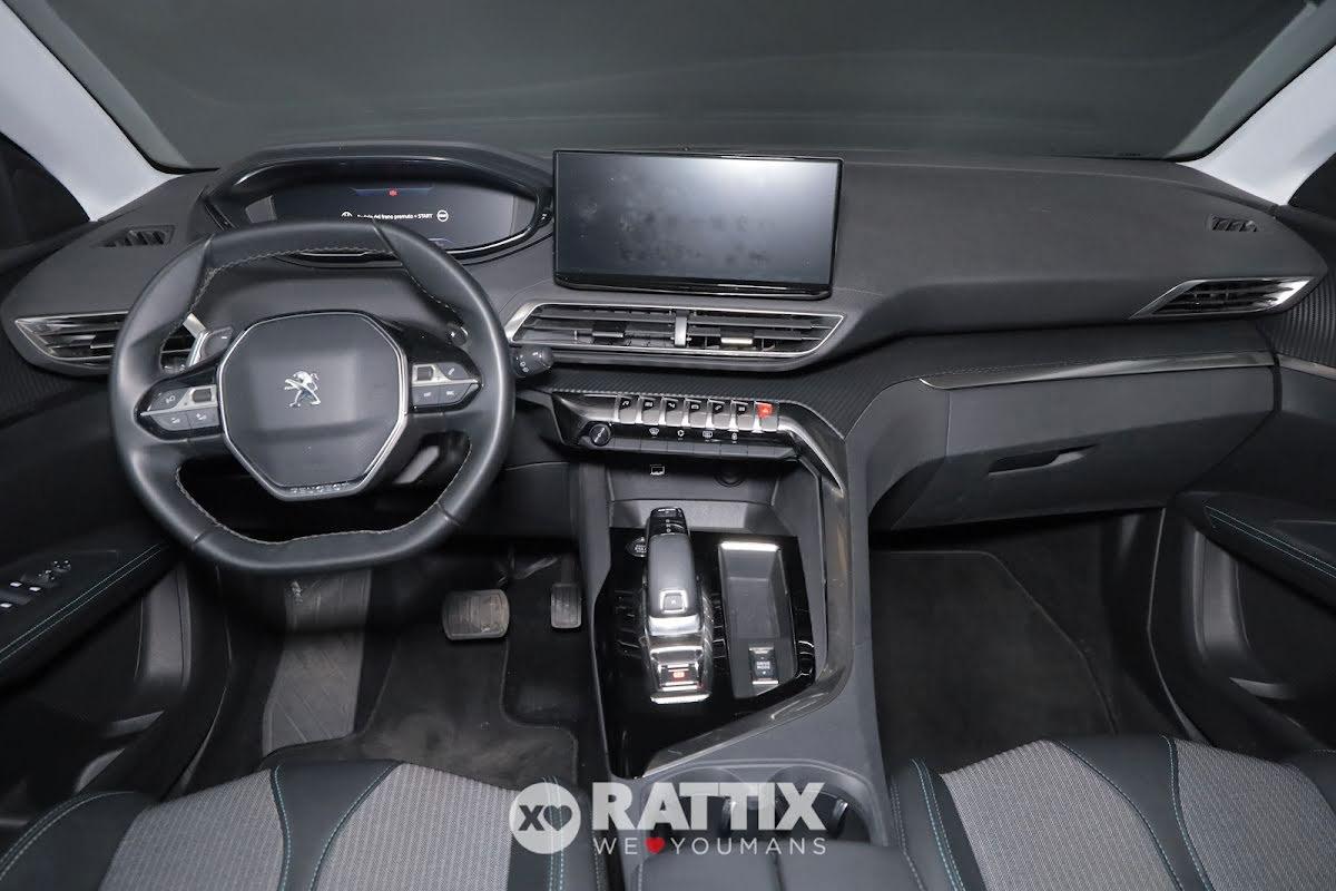 Peugeot 5008 1.5 bluehdi 130CV Allure eat8 7p.ti