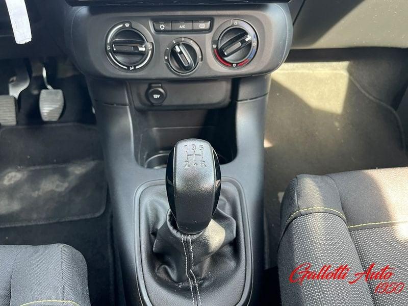 Citroën C3 1.2 PureTech 83CV