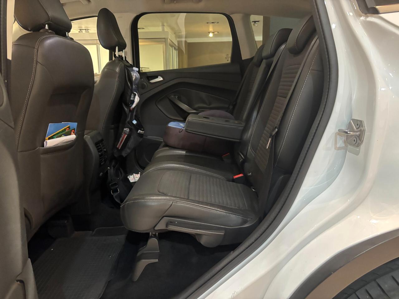 FORD KUGA 1.5 D 120CV TITANIUM - 2018