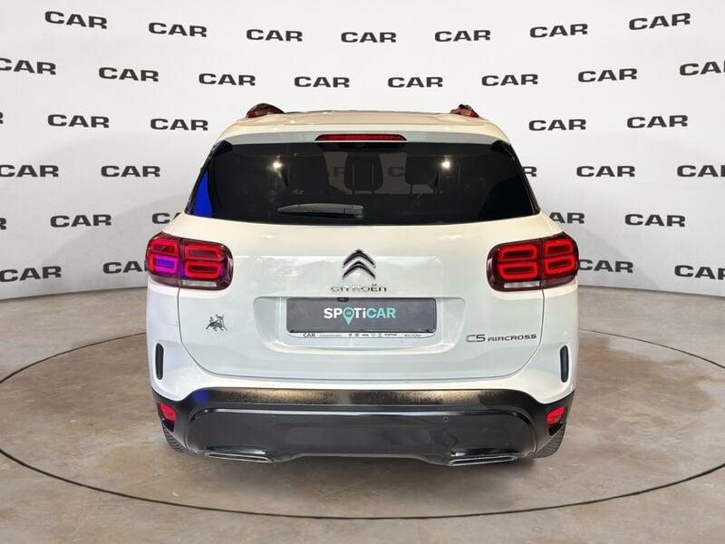 Citroën C5 Aircross C5 Aircross 1.5 bluehdi 130cv eat8--AUTOCARRO--