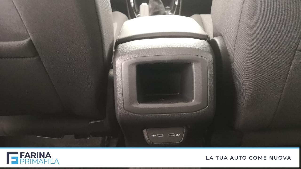 VOLKSWAGEN T-Cross 2024 - T-Cross 1.0 tsi Edition Plus 95cv