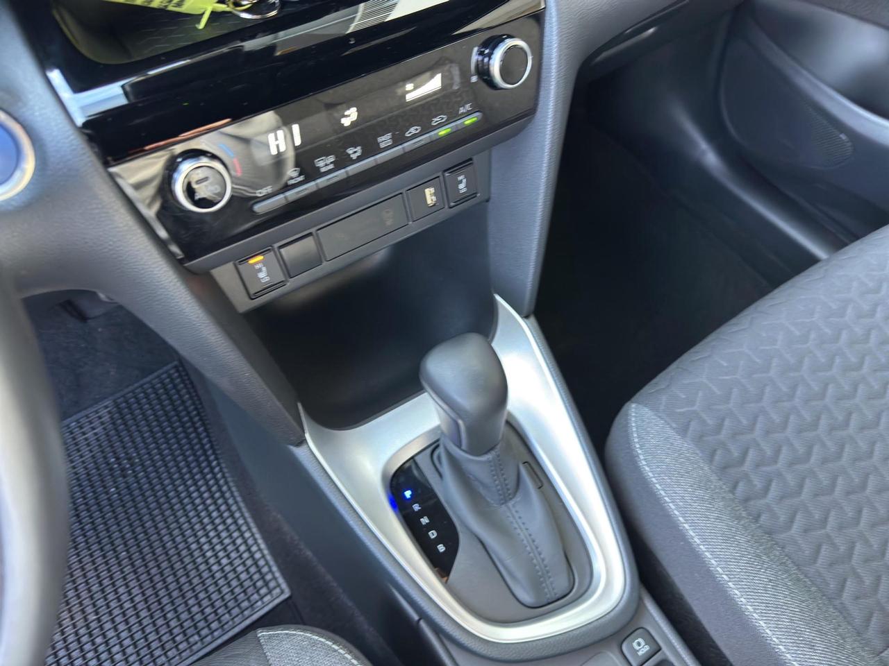 Toyota Yaris Cross 1.5h Trend fwd 116cv e-cvt