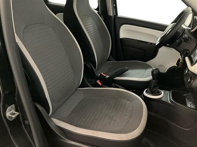 RENAULT Twingo 1.0 sce Zen 65cv