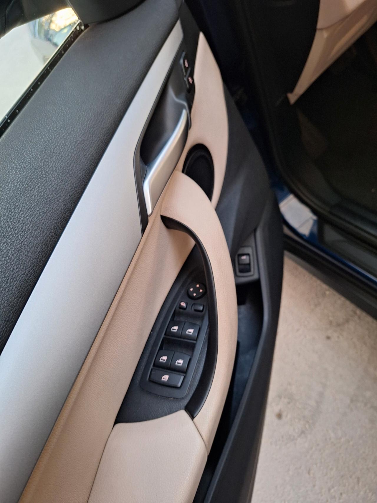 Bmw X1 xDrive20d Advantage Unico Proprietario