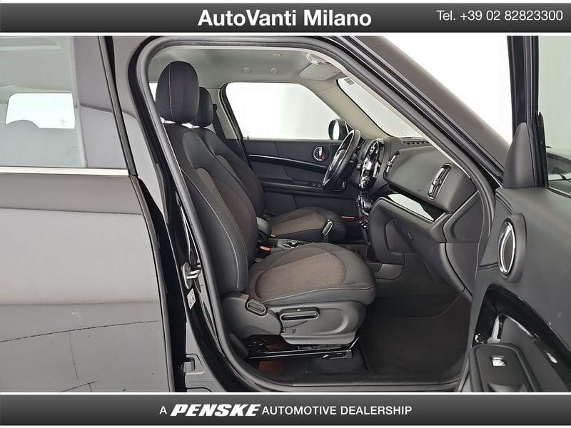MINI Mini Countryman F60 Mini 2.0 Cooper D Essential Countryman