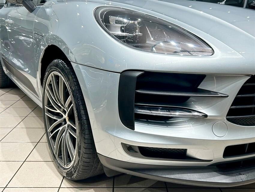 Porsche Macan 3.0 S