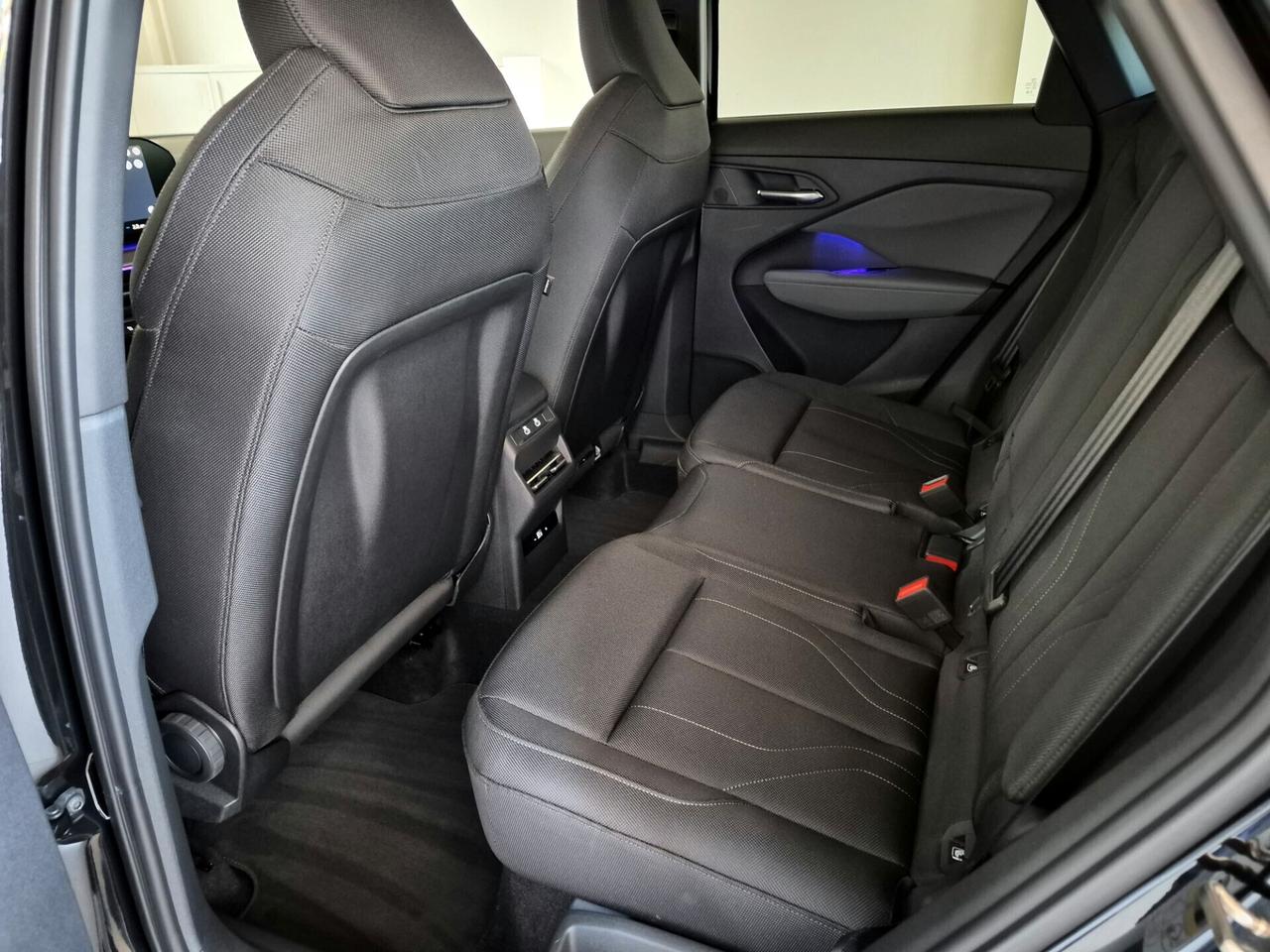 Audi Q3 SPORTBACK 2.0 TDI S LINE EDITION S-TRONIC TETTO PANORAMICO APRIBILE AUTO UFFICIALE AUDI 1 PROPRIETARIO