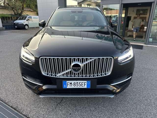 Volvo XC90 2.0d5 Geartronic MOTORE KO 7PostiTetto235cvE6D IVA