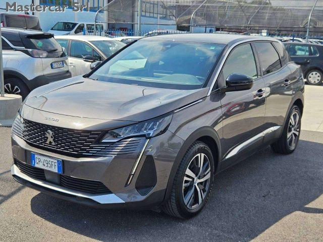 PEUGEOT 3008 3008 II 1.5 bluehdi Allure Pack EAT8 130cv Navi