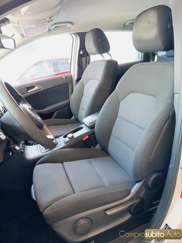 MERCEDES-BENZ B 160 Executive