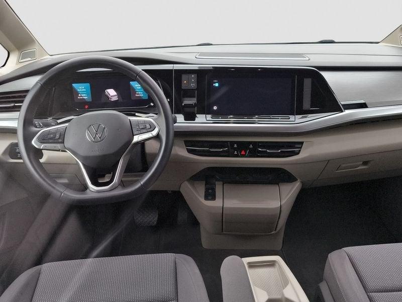 Volkswagen Multivan Multivan 2.0 TDI 150CV DSG