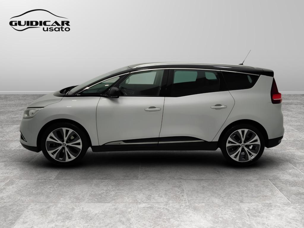 RENAULT Grand Scenic IV 2017 - Grand Scenic 1.6 dci energy Intens 13