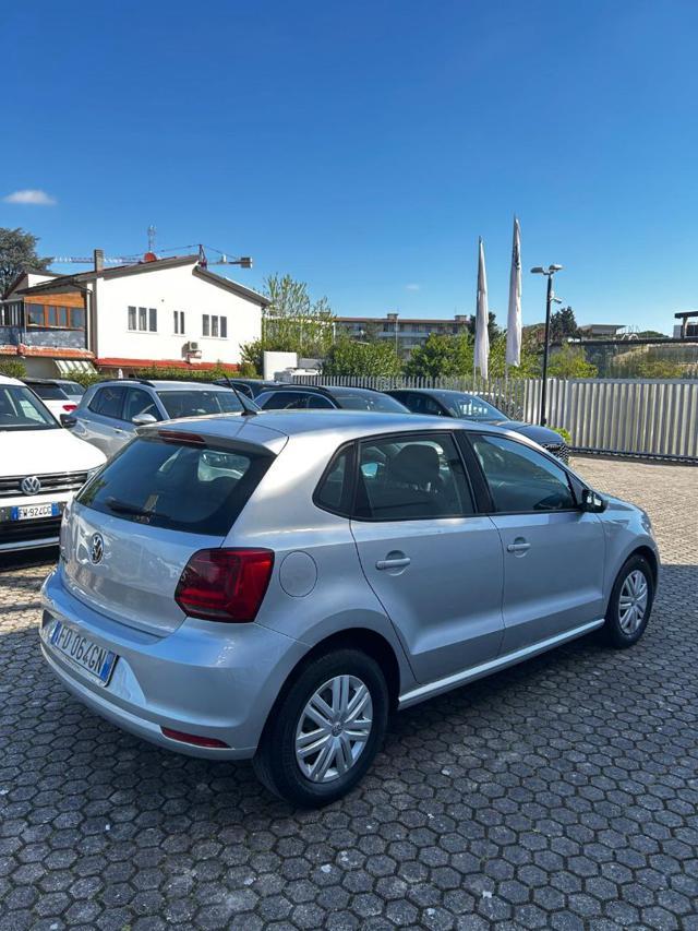 VOLKSWAGEN Polo 1.0 MPI 5p. NEO PATENTATO