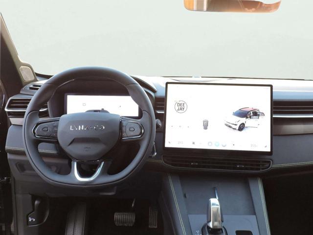 LYNK & CO 01 1.5 TD PHEV MORE AUTOMATICA KM0