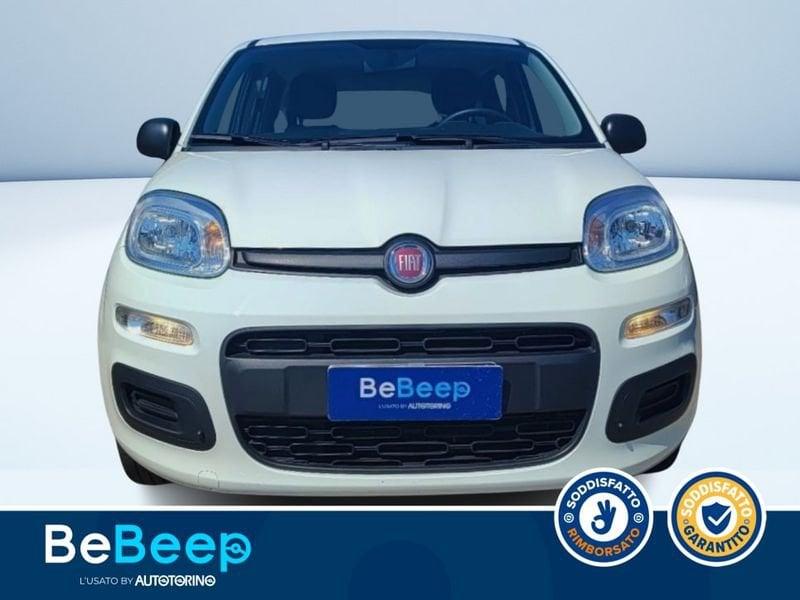 FIAT Panda 1.0 FIREFLY HYBRID S&S 70CV 5P.TI