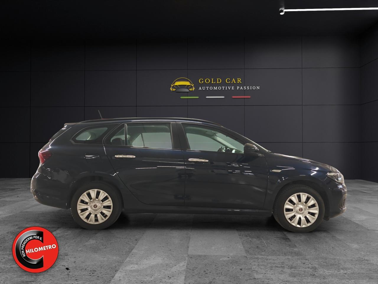 Fiat Tipo 1.6 Mjt S&S SW Business