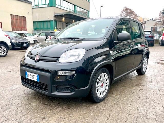 Fiat Panda 1.0 FireFly S&S Hybrid City Life PREZZO VERO!!!