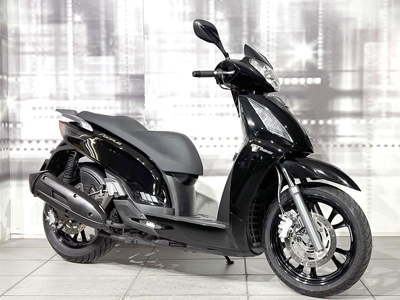 Kymco People 125 GT