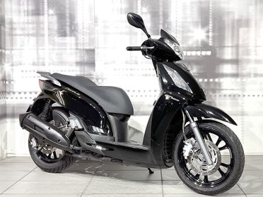 Kymco People 125 GT