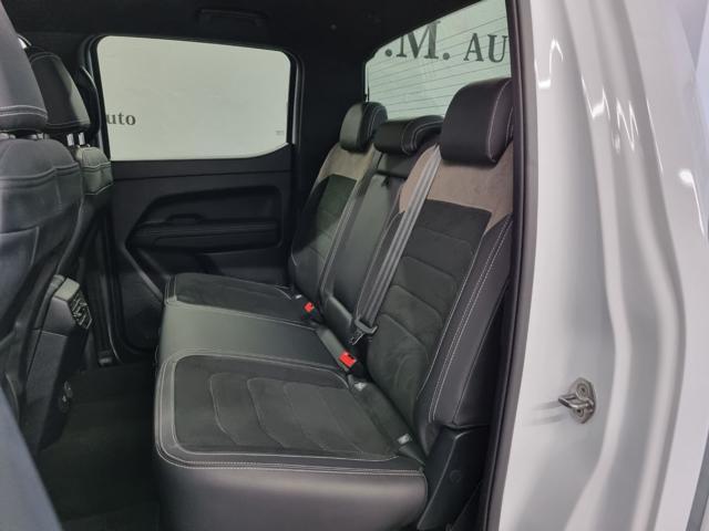 VOLKSWAGEN Amarok 2.0 TDI 205CV 4MOTION aut. Style