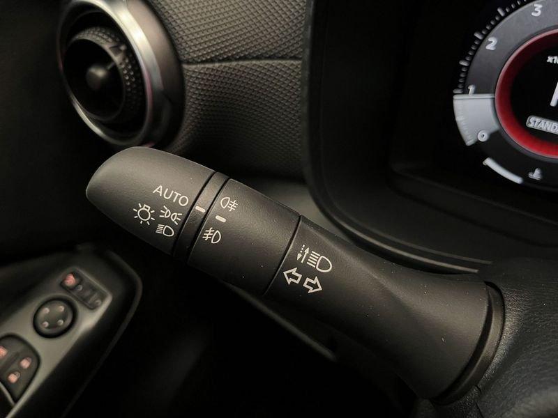 Nissan Juke Juke 1.0 dig-t N-Connecta 114cv dct