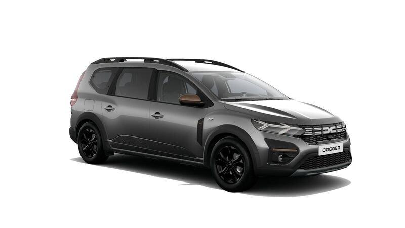 Dacia Jogger Jogger 1.6 Hybrid 140 7 posti Extreme
