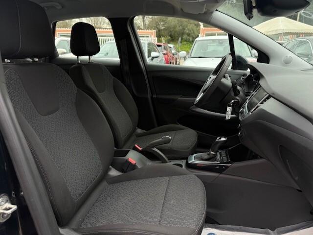 Opel Crossland X 1.5 CDTi 120CV Automatic Advance - 2019