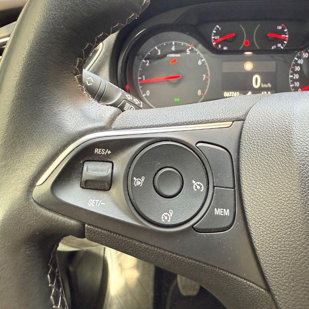 Opel Grandland X 1.5 diesel Ecotec Start&Stop Ultimate