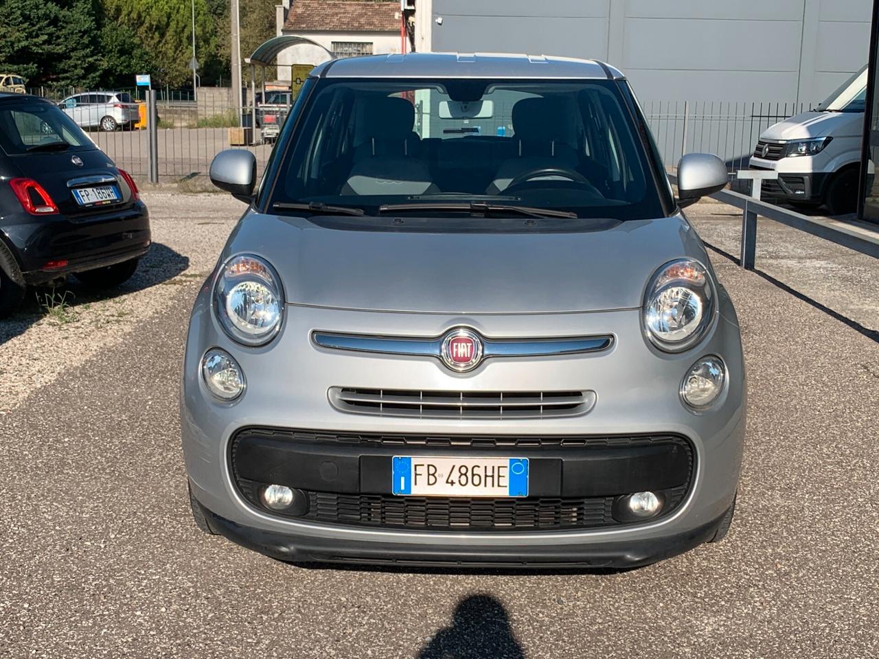 Fiat 500L 1.4 95 CV Pop Star X NEOPATENTATI