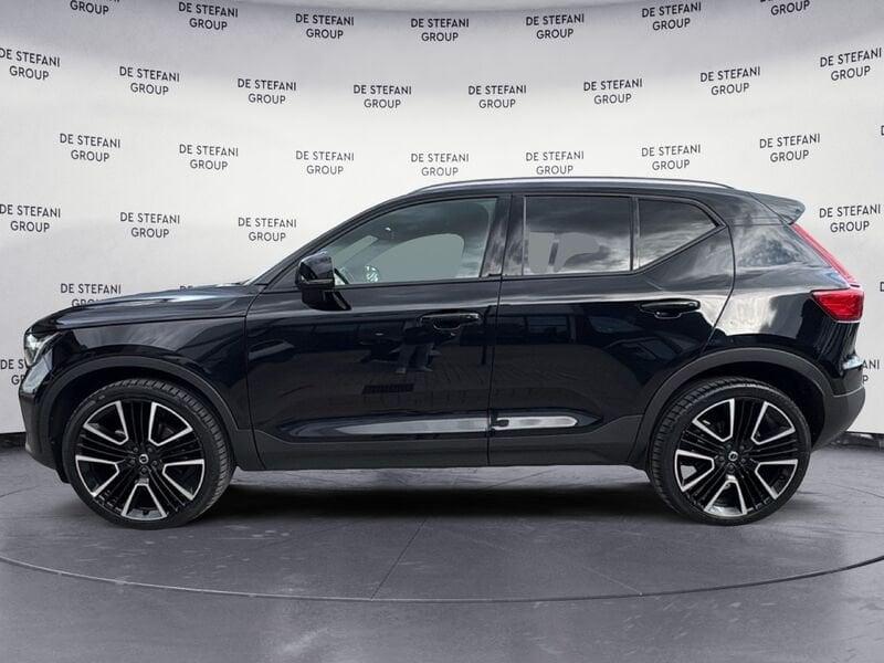 Volvo XC40 XC40 2.0 b3 Core auto