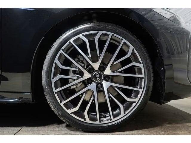 Audi A5 A5 Avant 2.0 tdi mhev+ S line edition quattro 204cv s-tronic TETTO PANORAMA MATRIX CAMERA NAVI ACC