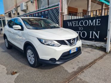 Nissan Qashqai 1.2 DIG-T Tekna