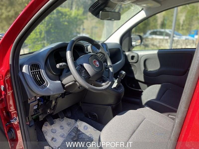 FIAT Pandina PANDA MY26 1.0 65CV HYBRID ICON