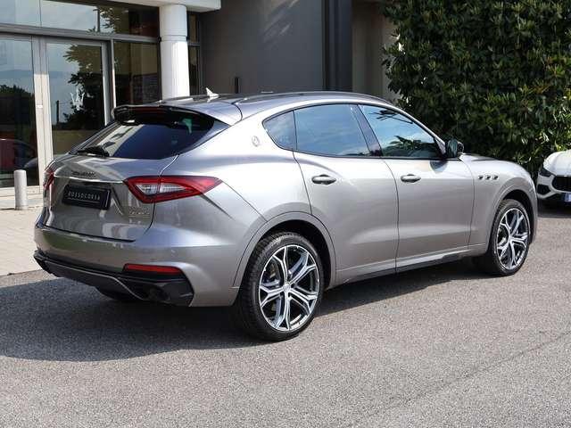 Maserati Levante Trofeo MY20