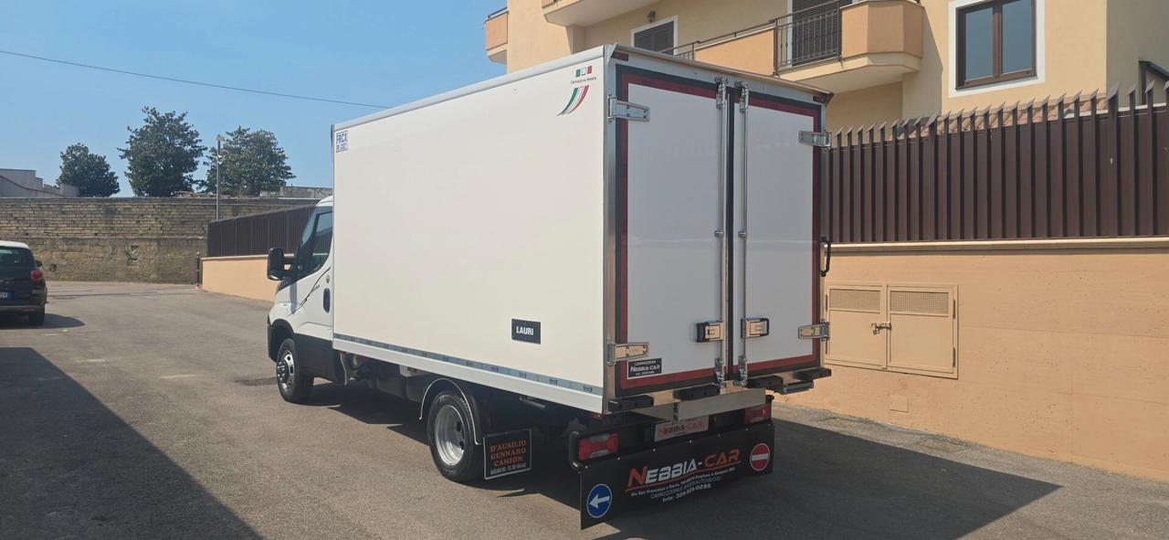 Iveco 35-150 motore 3000