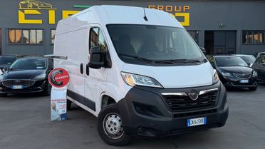 OPEL MOVANO 33 2.2 BLUEHDi PM-TM 120 CV - NEOPATENTATI