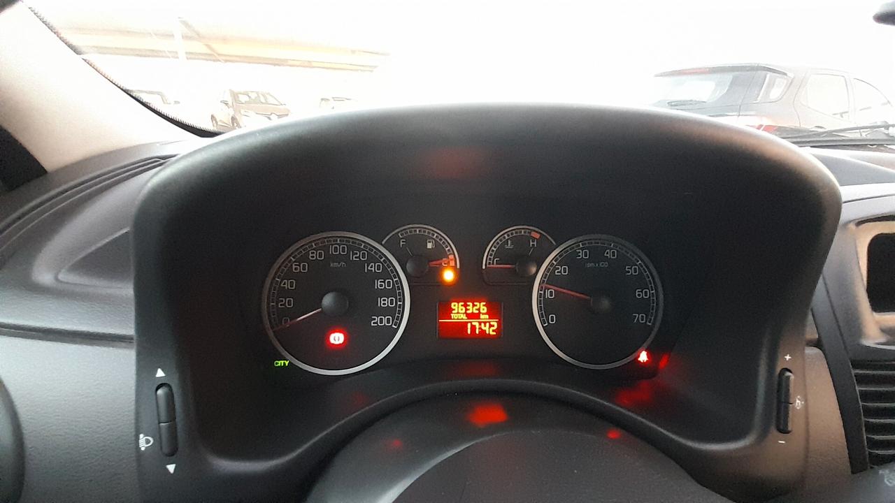 Fiat Punto Classic 1.2 5 porte Active