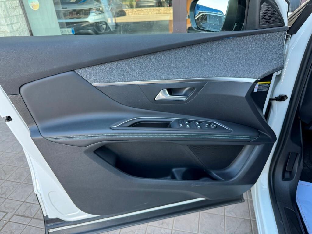 Peugeot 3008 1.5 Bluehdi Allure Pack S&s 130cv Eat8