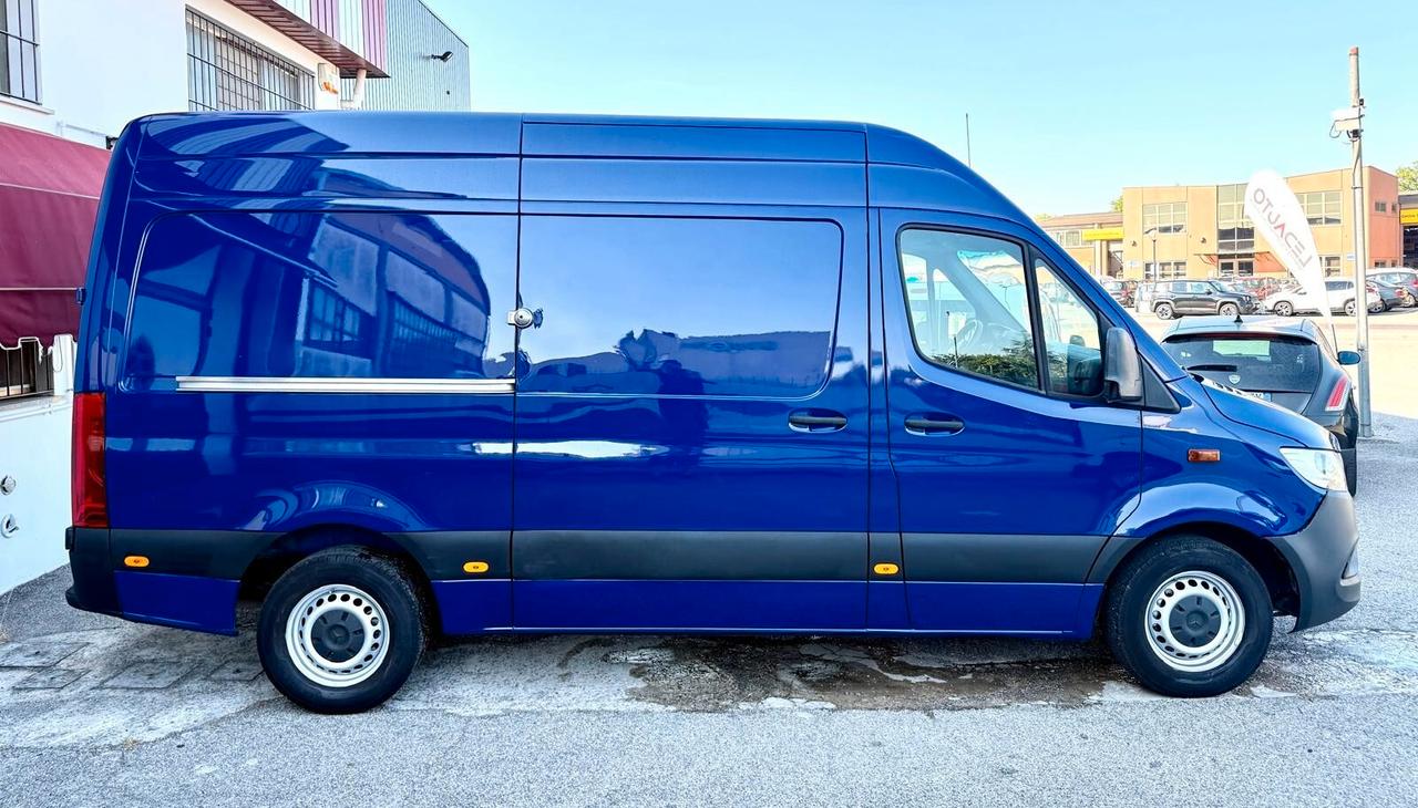 Mercedes Benz SPRINTER 314 CDI F37/33 t.alto p.m.POST +IVA
