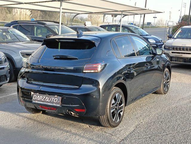 PEUGEOT 208 Edition Turbo benzina 100
