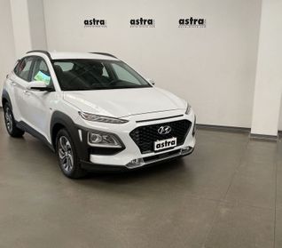 Hyundai Kona Kona HEV 1.6 DCT XPrime