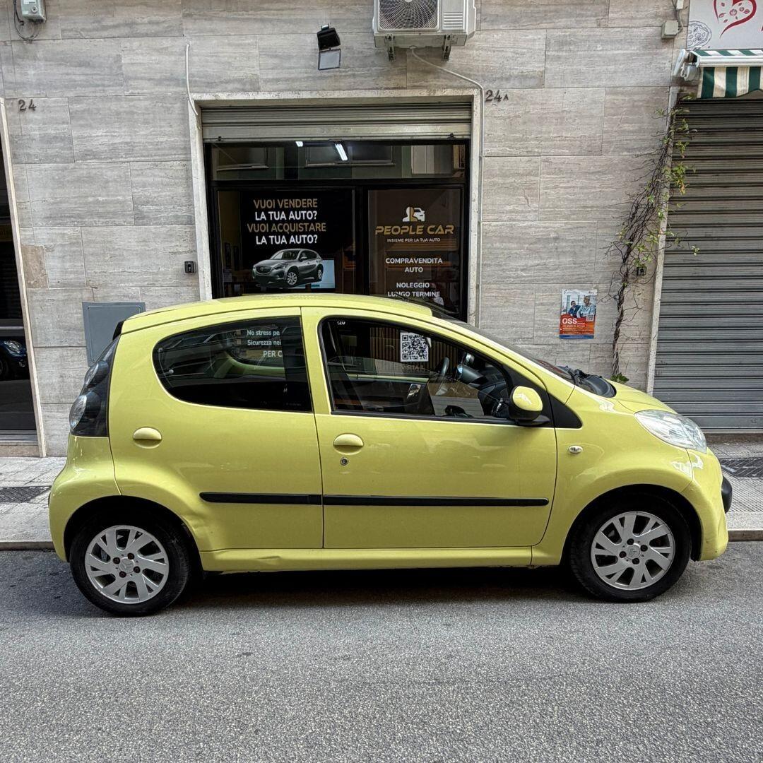 Citroen C1 1.0 5 porte *Neo Patentati*