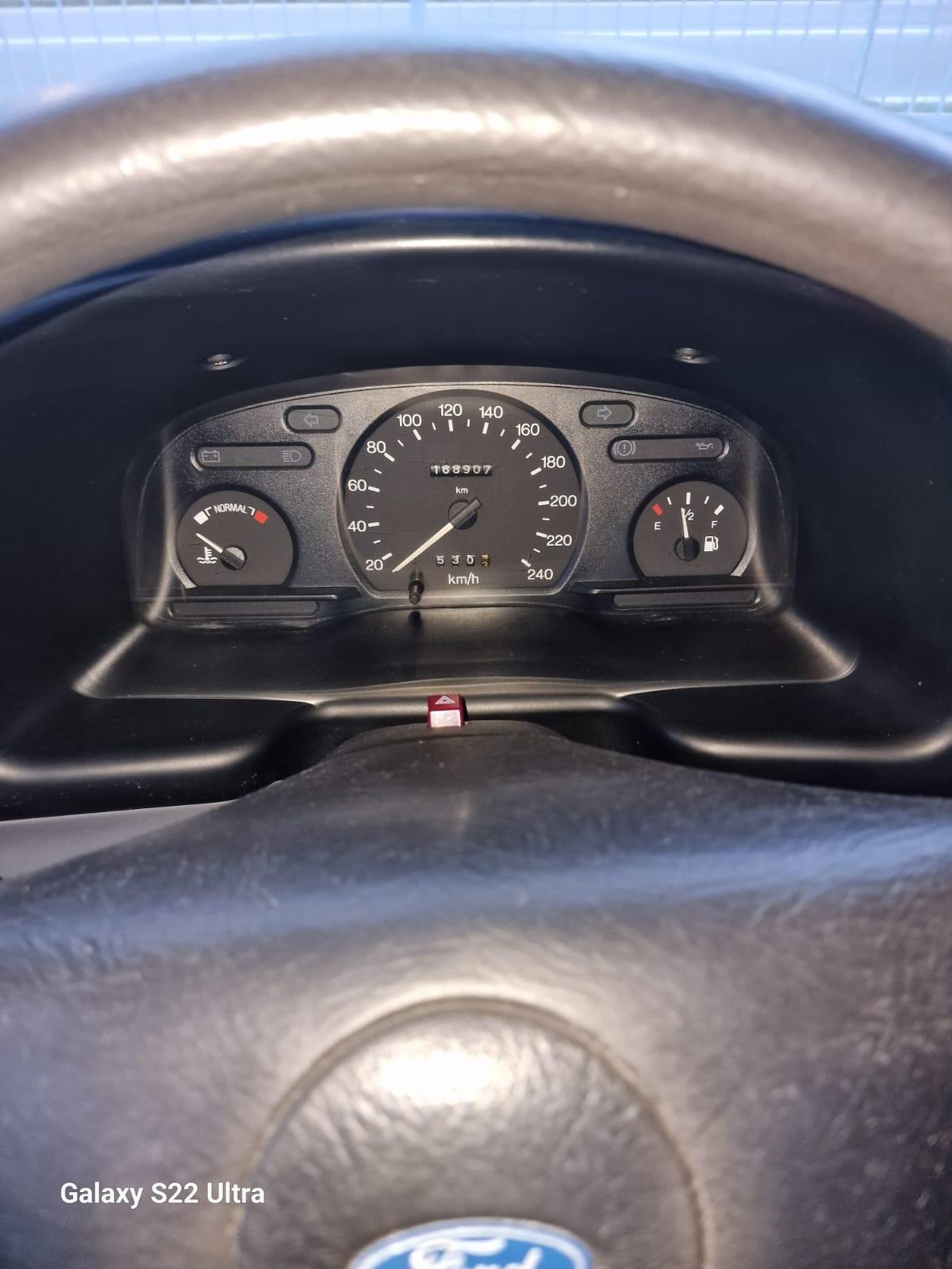 182 MANSARDATO RIMOR Shuttle del 1998 in saldo